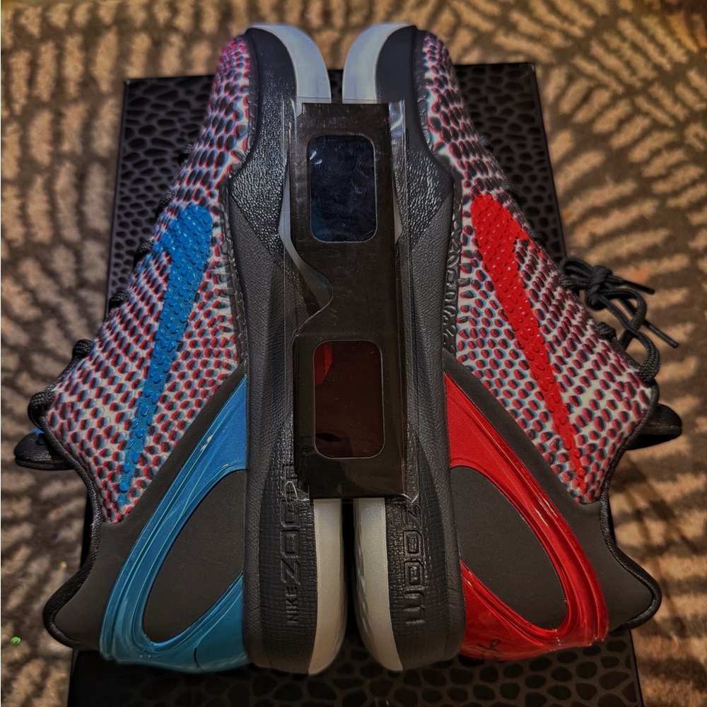 Nike Kobe 6 Protro 3D Allstar 2026
